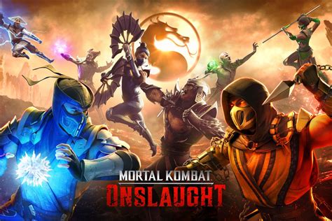 new mortal kombat game